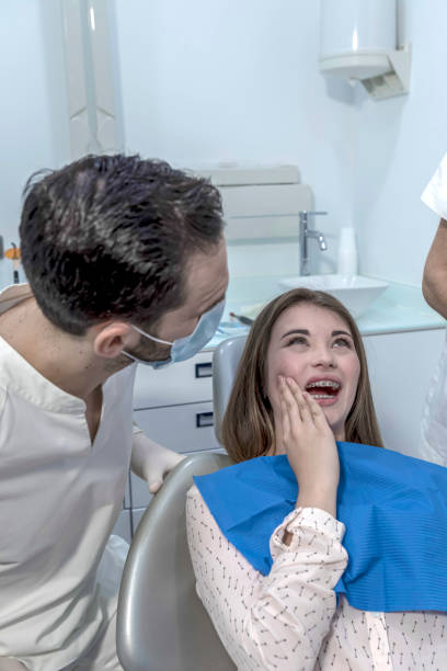 Best Emergency Orthodontic Repairs in Arche, OK