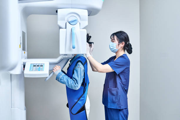 Best Emergency X-Rays and Diagnostics in Arche, OK