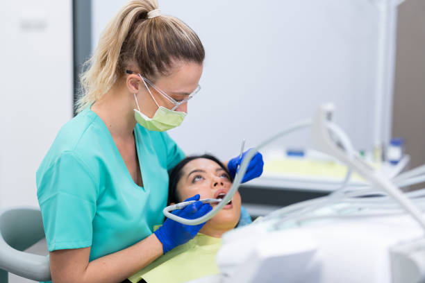Best Emergency Treatment for Oral Infections in Arche, OK
